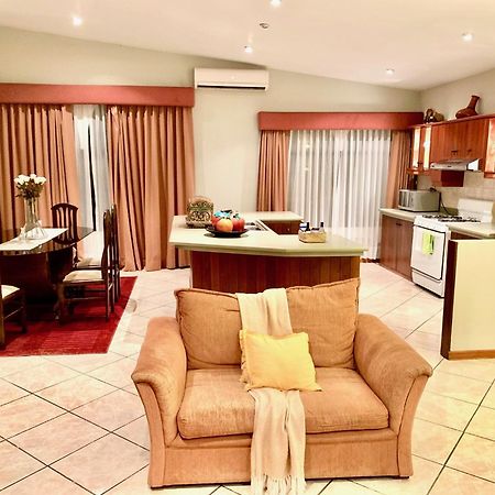 Casa Bella Boutique Hotel San Isidro 利马 外观 照片