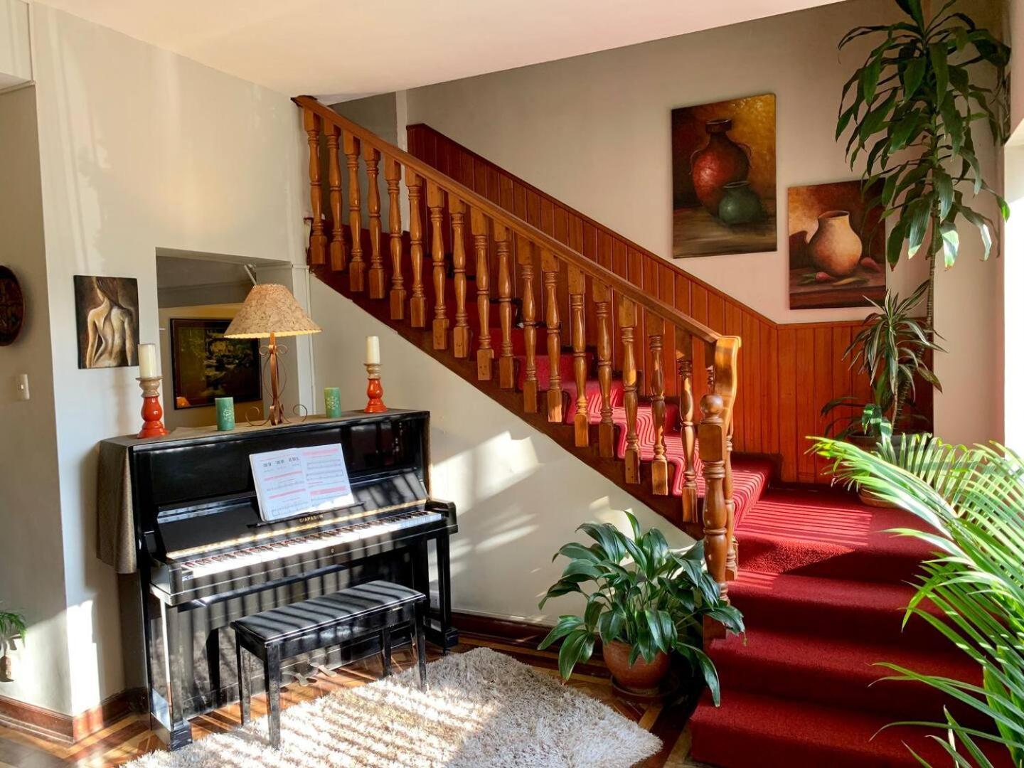 Casa Bella Boutique Hotel San Isidro 利马 外观 照片