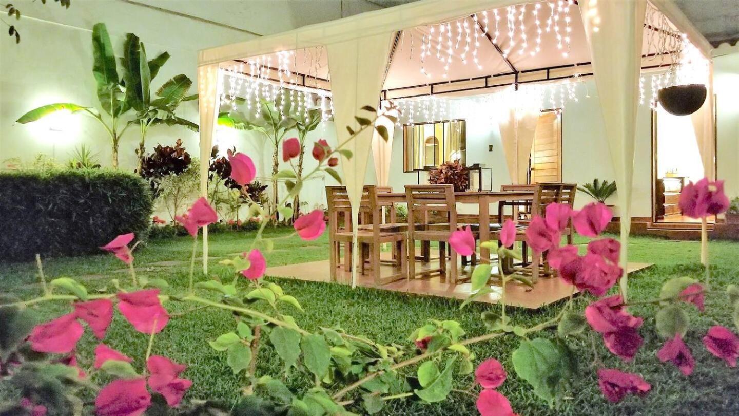 Casa Bella Boutique Hotel San Isidro 利马 外观 照片