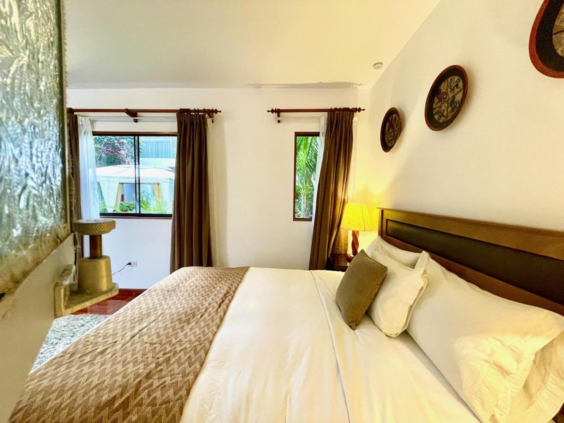 Casa Bella Boutique Hotel San Isidro 利马 外观 照片