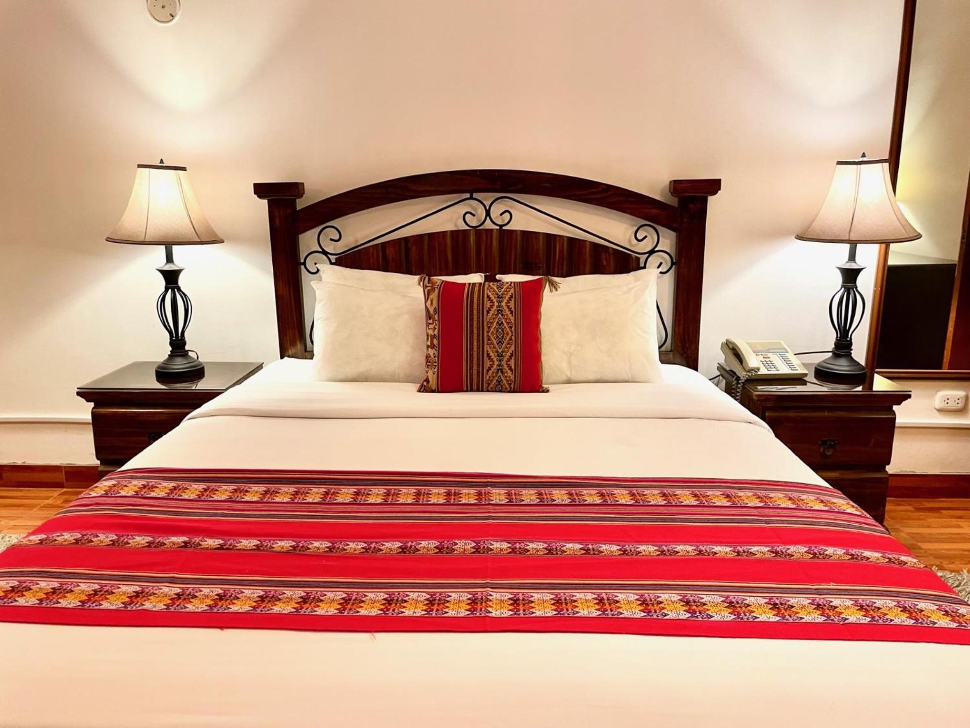Casa Bella Boutique Hotel San Isidro 利马 外观 照片