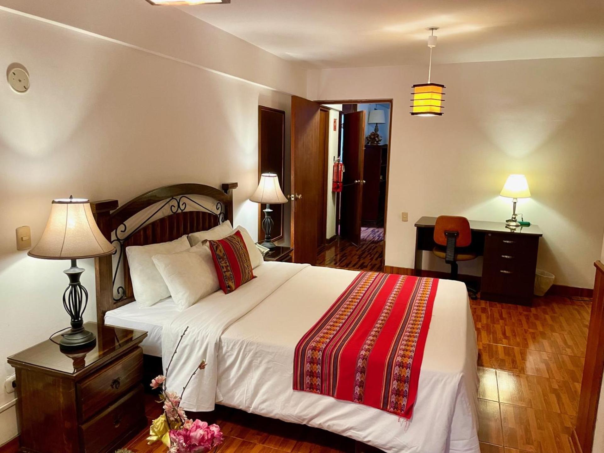 Casa Bella Boutique Hotel San Isidro 利马 外观 照片