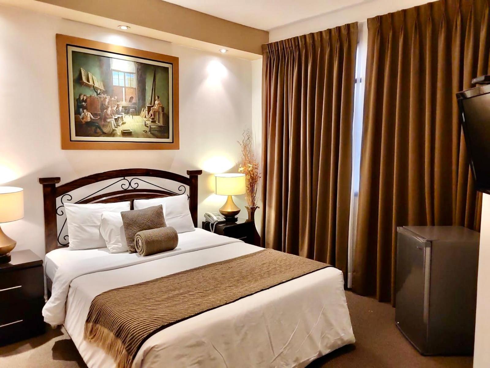 Casa Bella Boutique Hotel San Isidro 利马 外观 照片