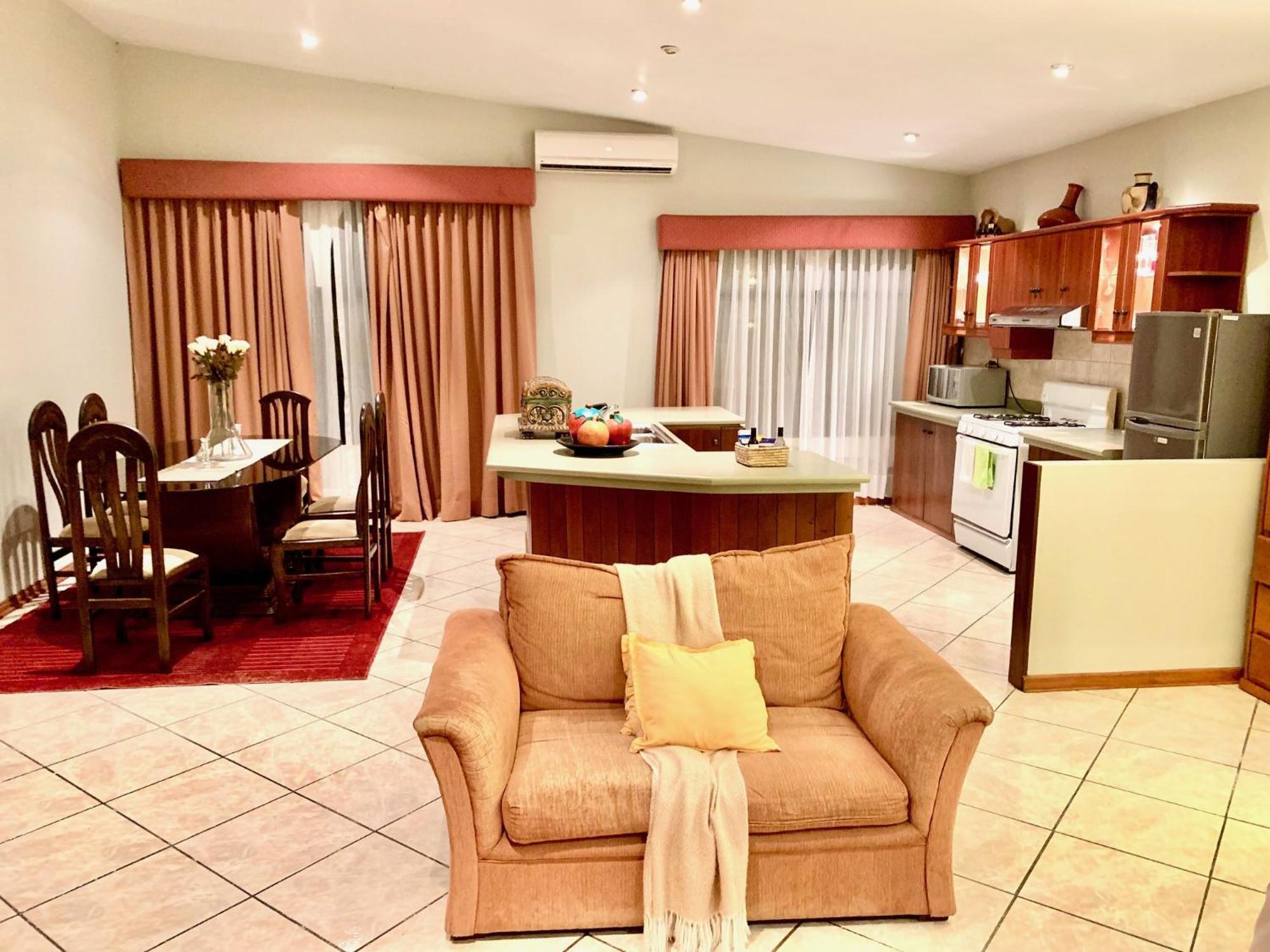 Casa Bella Boutique Hotel San Isidro 利马 外观 照片
