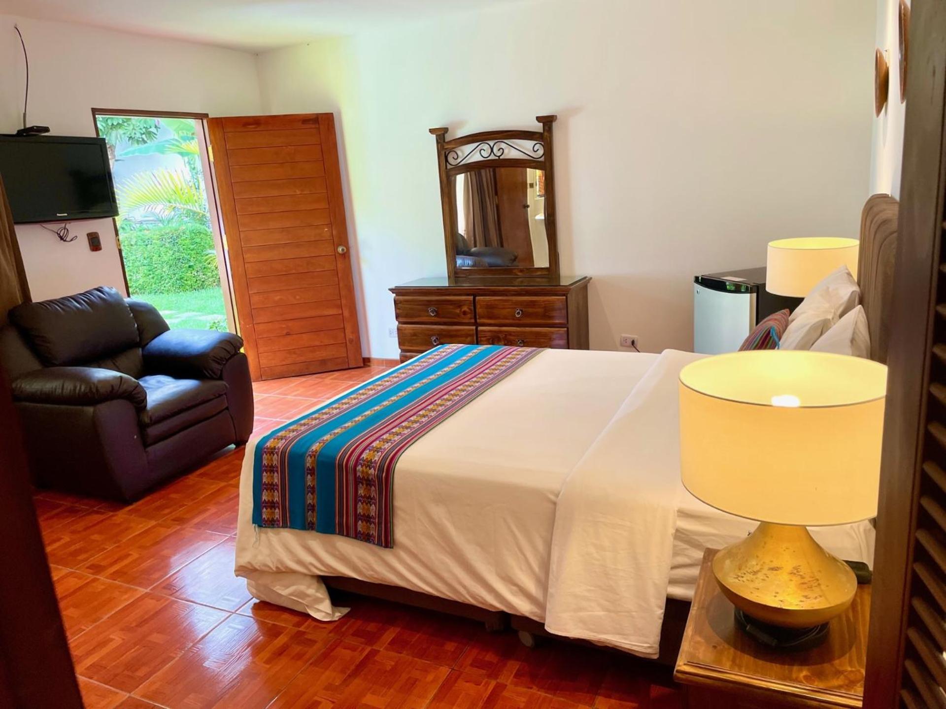 Casa Bella Boutique Hotel San Isidro 利马 外观 照片