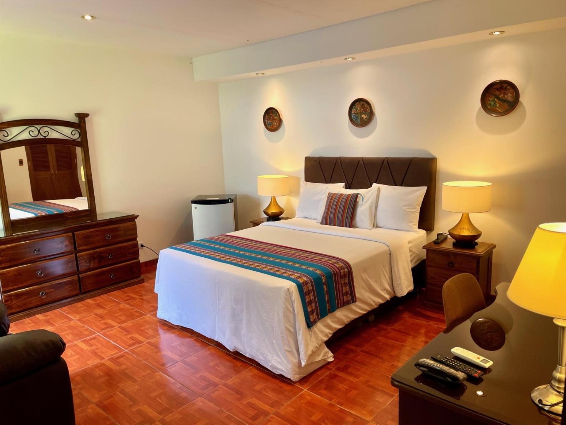 Casa Bella Boutique Hotel San Isidro 利马 外观 照片