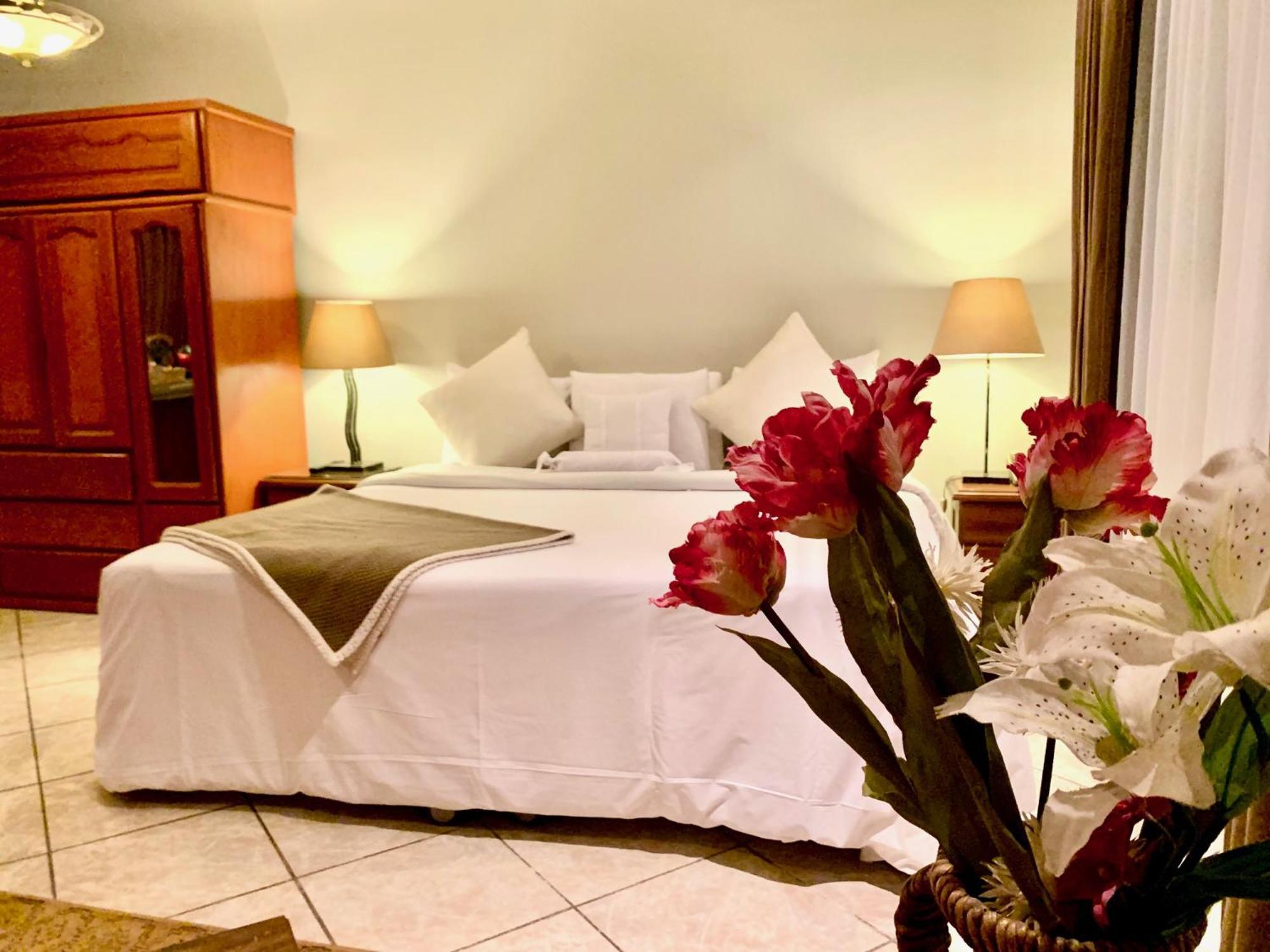 Casa Bella Boutique Hotel San Isidro 利马 外观 照片