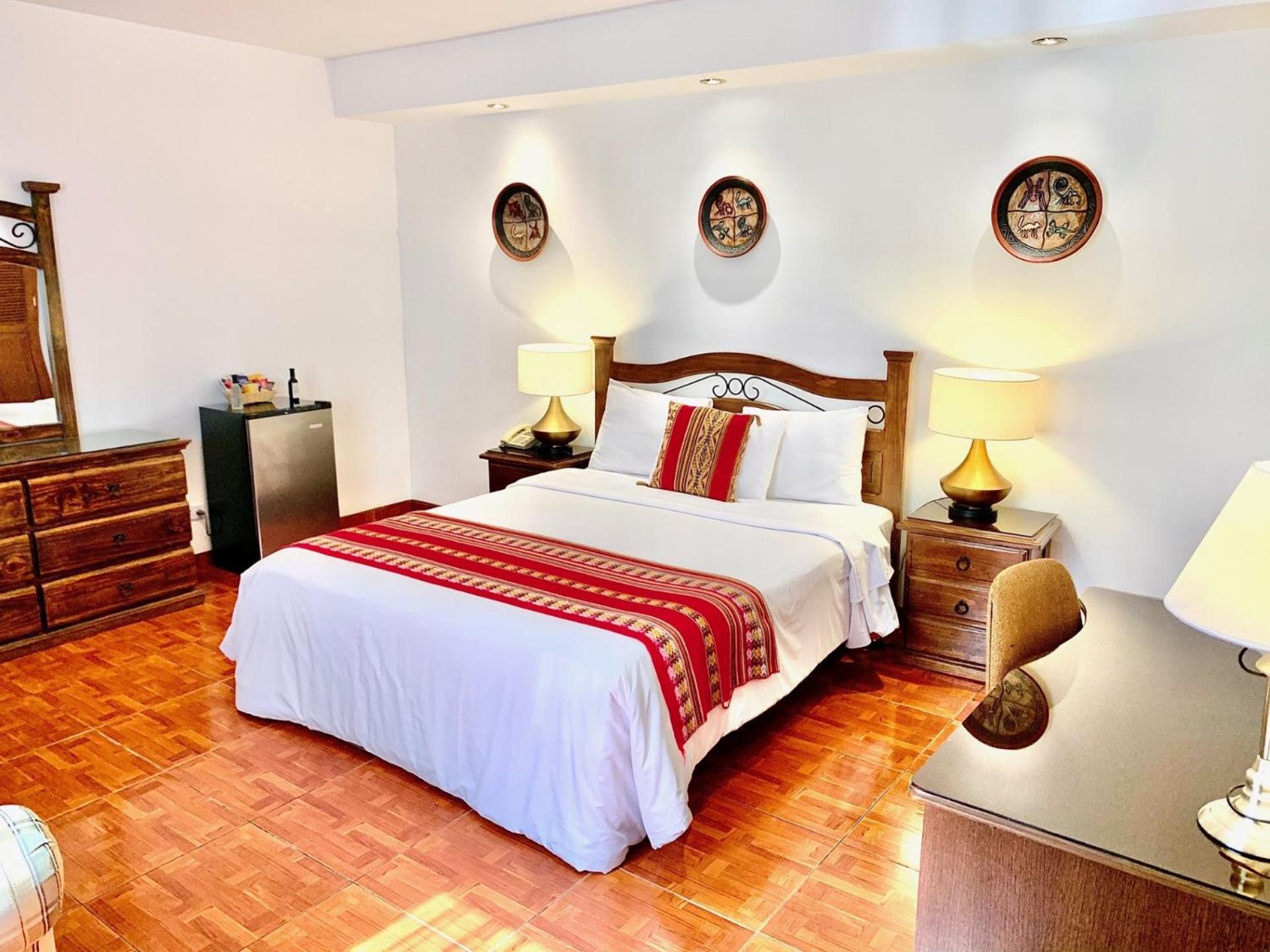 Casa Bella Boutique Hotel San Isidro 利马 外观 照片