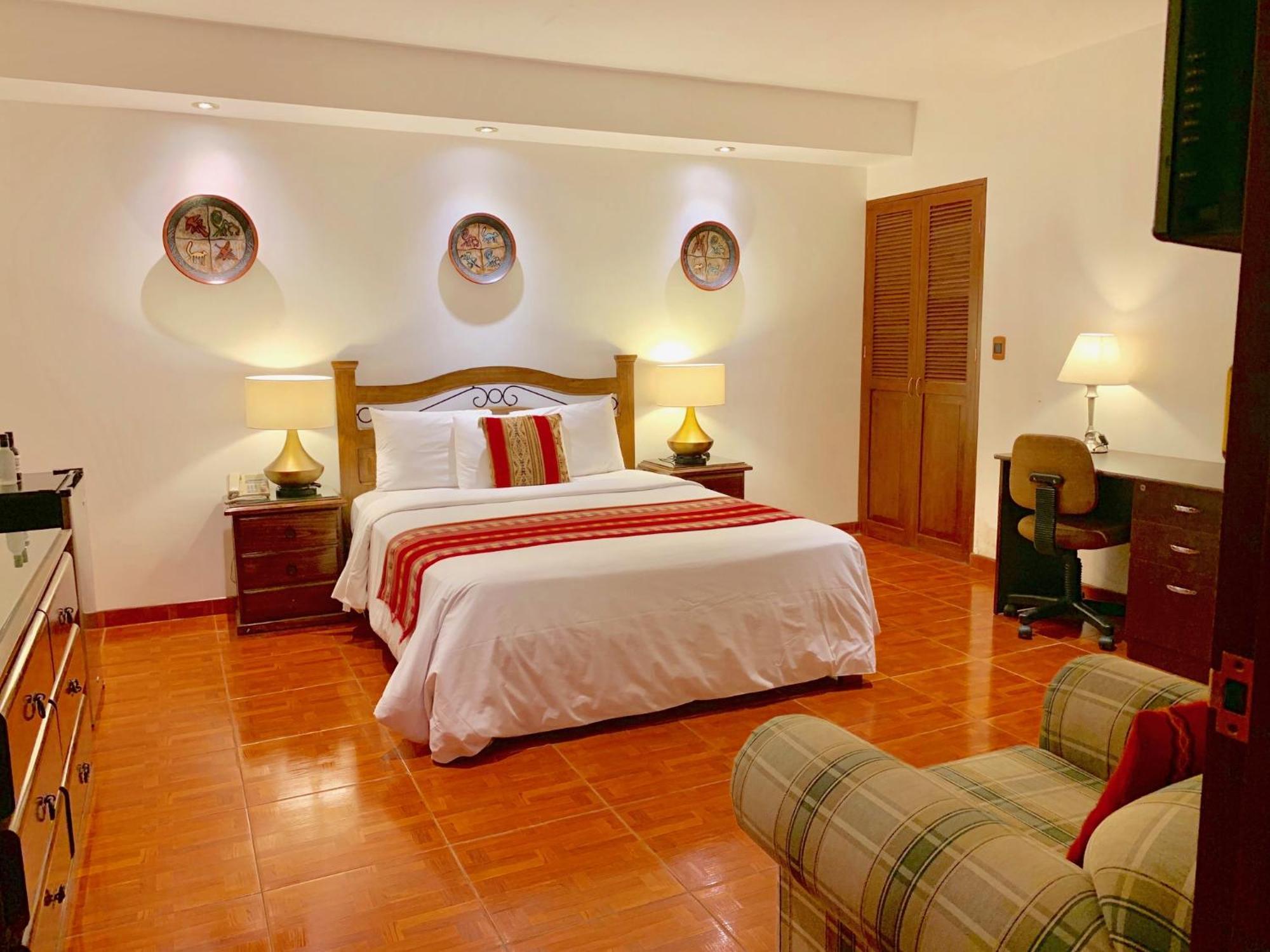 Casa Bella Boutique Hotel San Isidro 利马 外观 照片