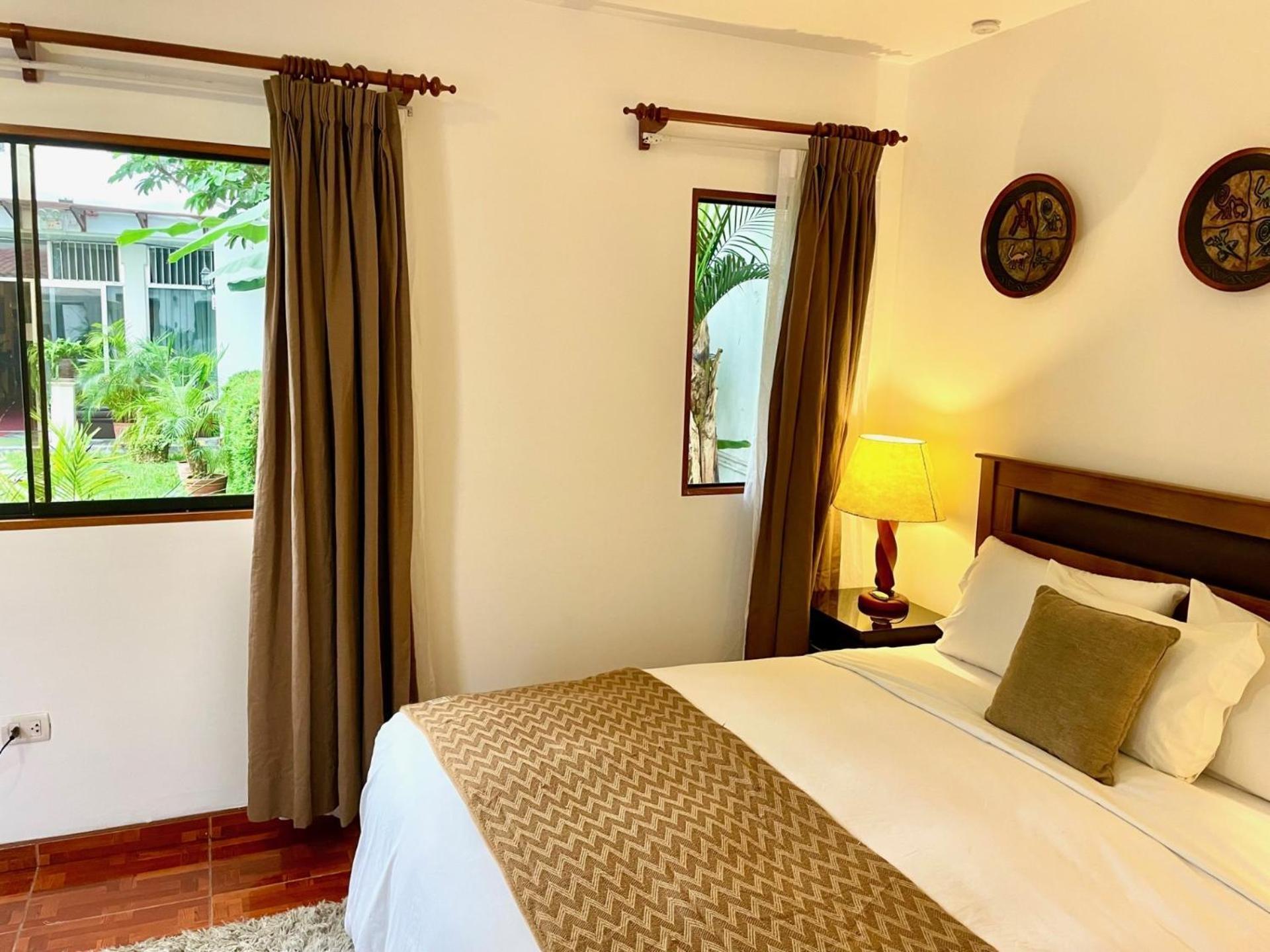 Casa Bella Boutique Hotel San Isidro 利马 外观 照片