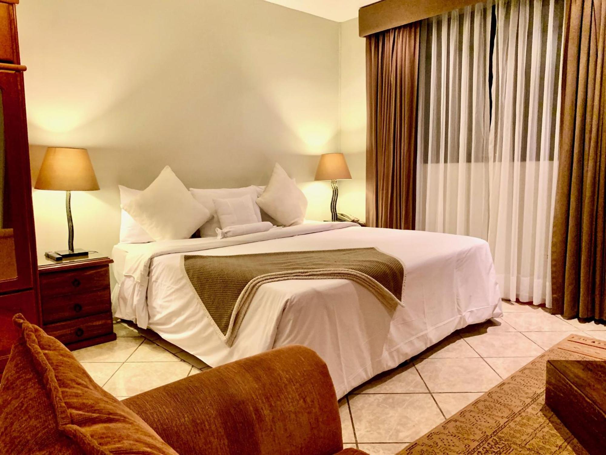 Casa Bella Boutique Hotel San Isidro 利马 外观 照片
