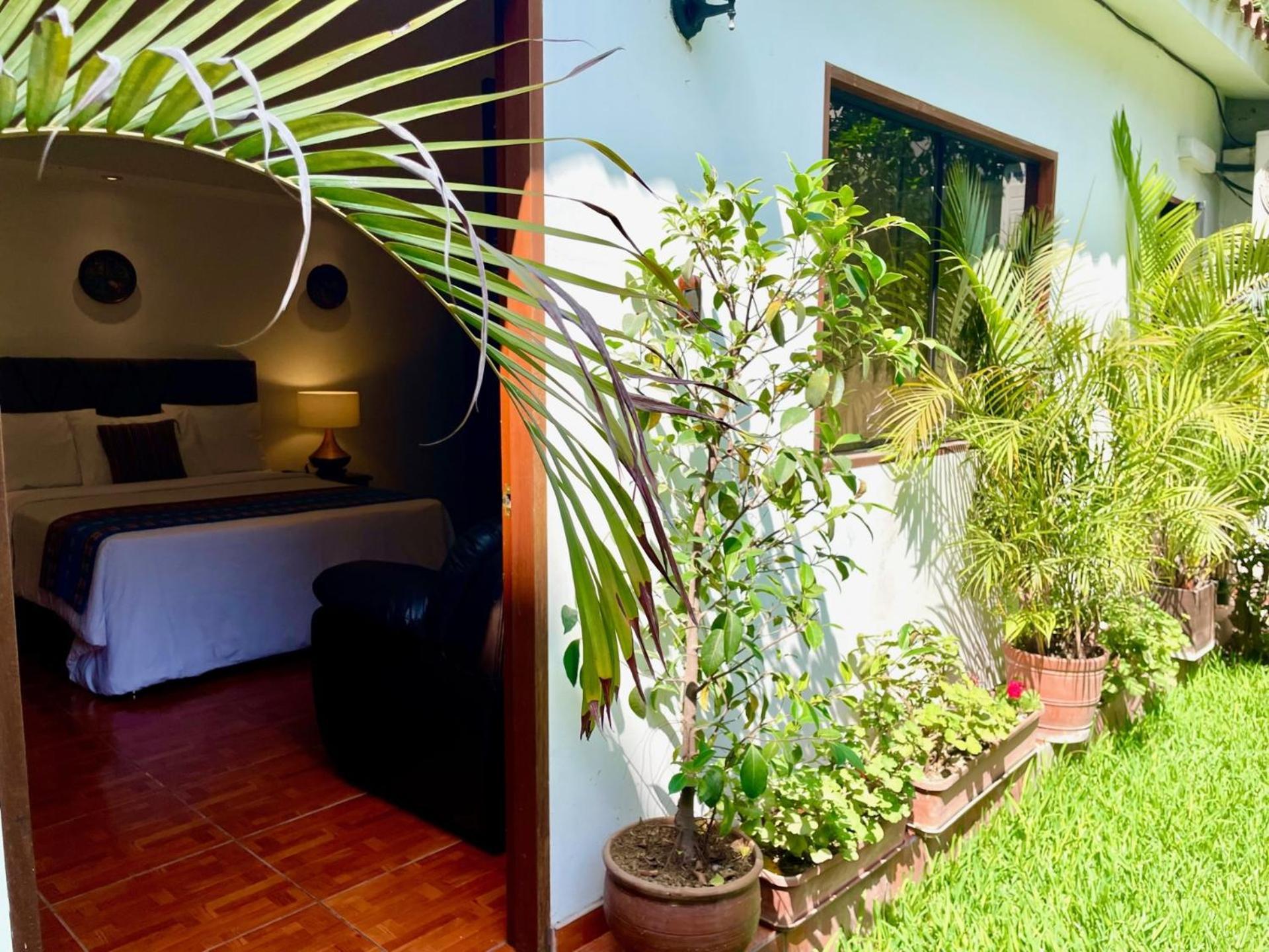 Casa Bella Boutique Hotel San Isidro 利马 外观 照片