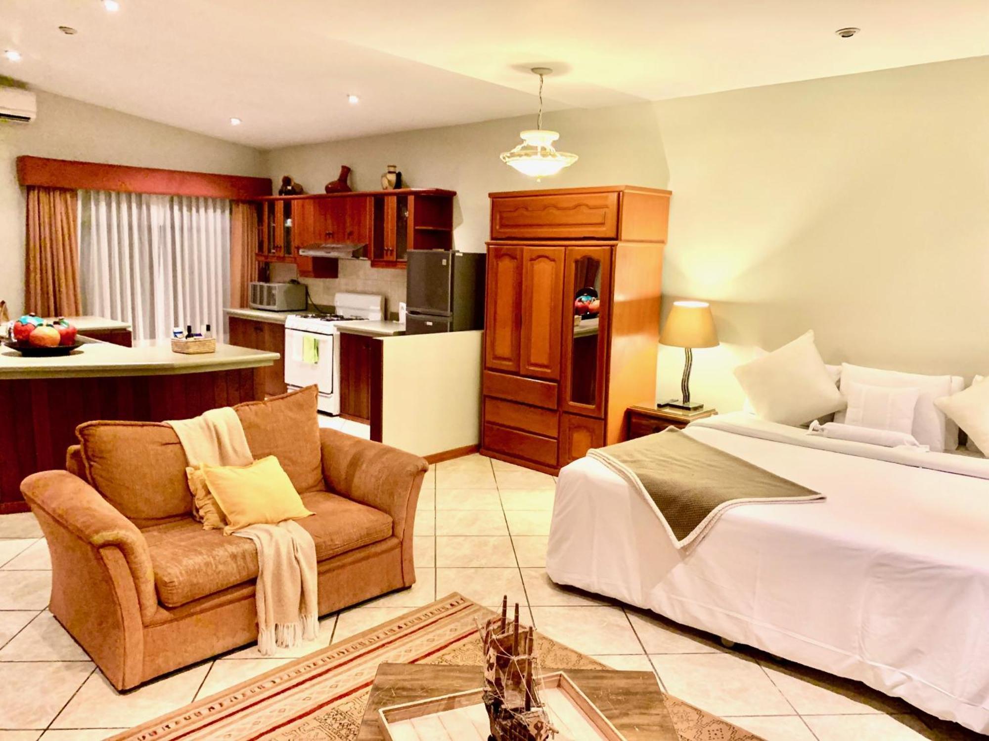 Casa Bella Boutique Hotel San Isidro 利马 外观 照片