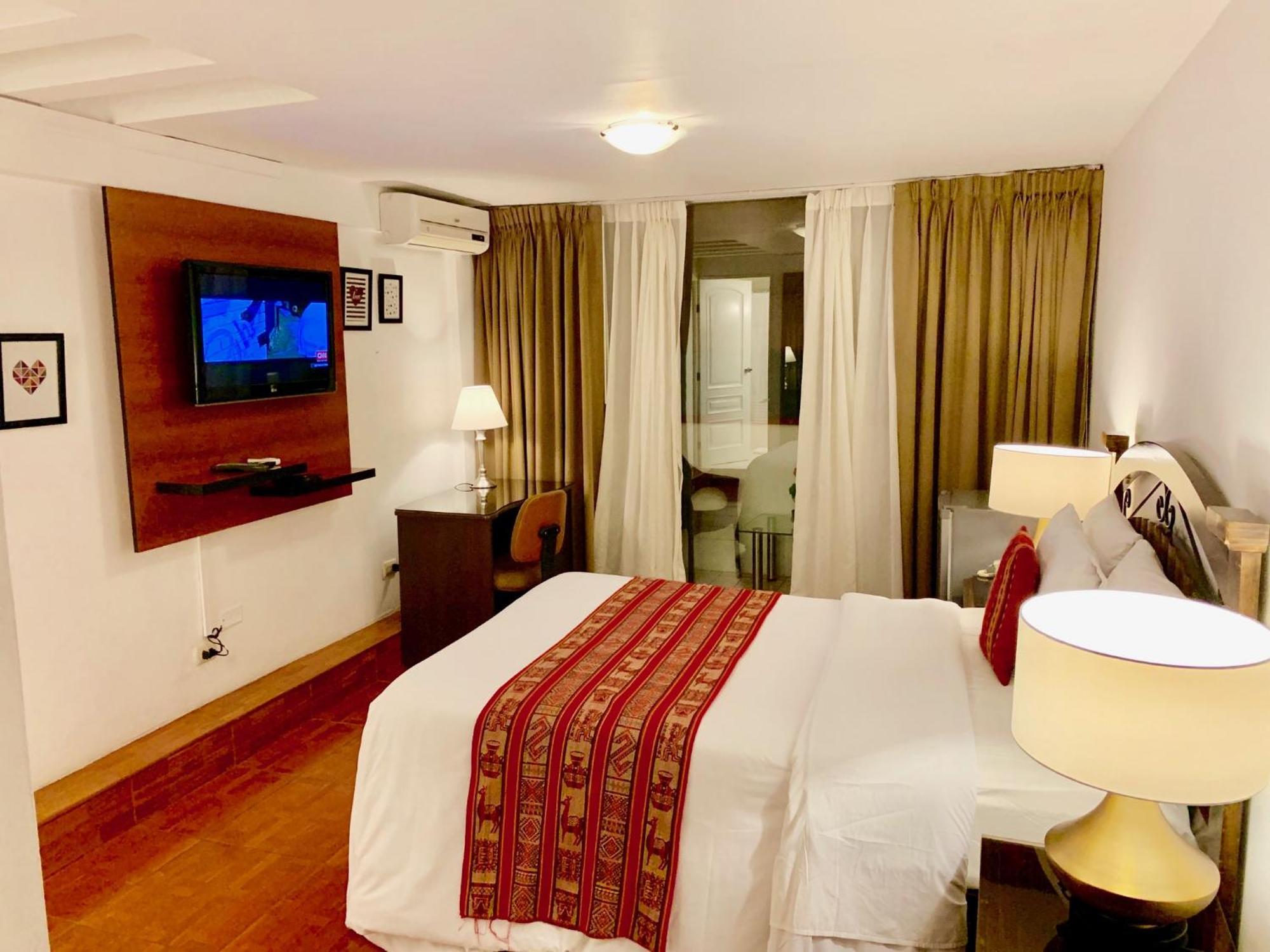 Casa Bella Boutique Hotel San Isidro 利马 外观 照片