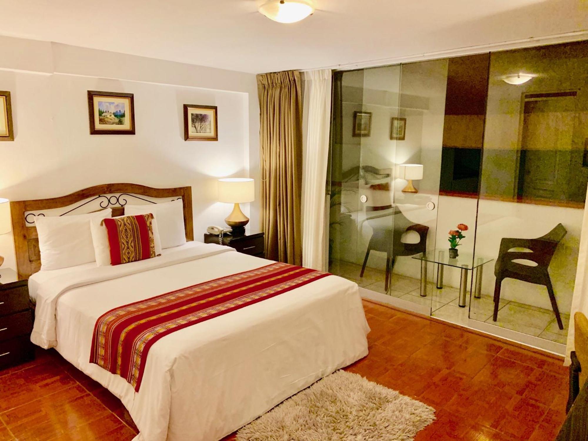 Casa Bella Boutique Hotel San Isidro 利马 外观 照片