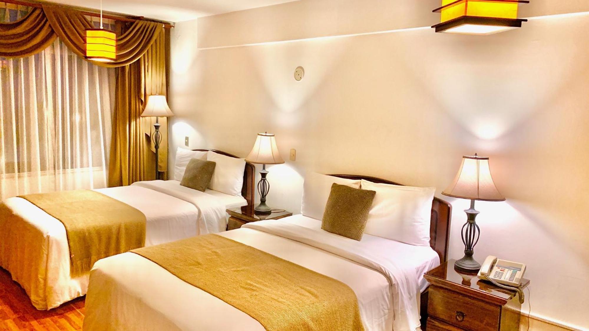 Casa Bella Boutique Hotel San Isidro 利马 外观 照片
