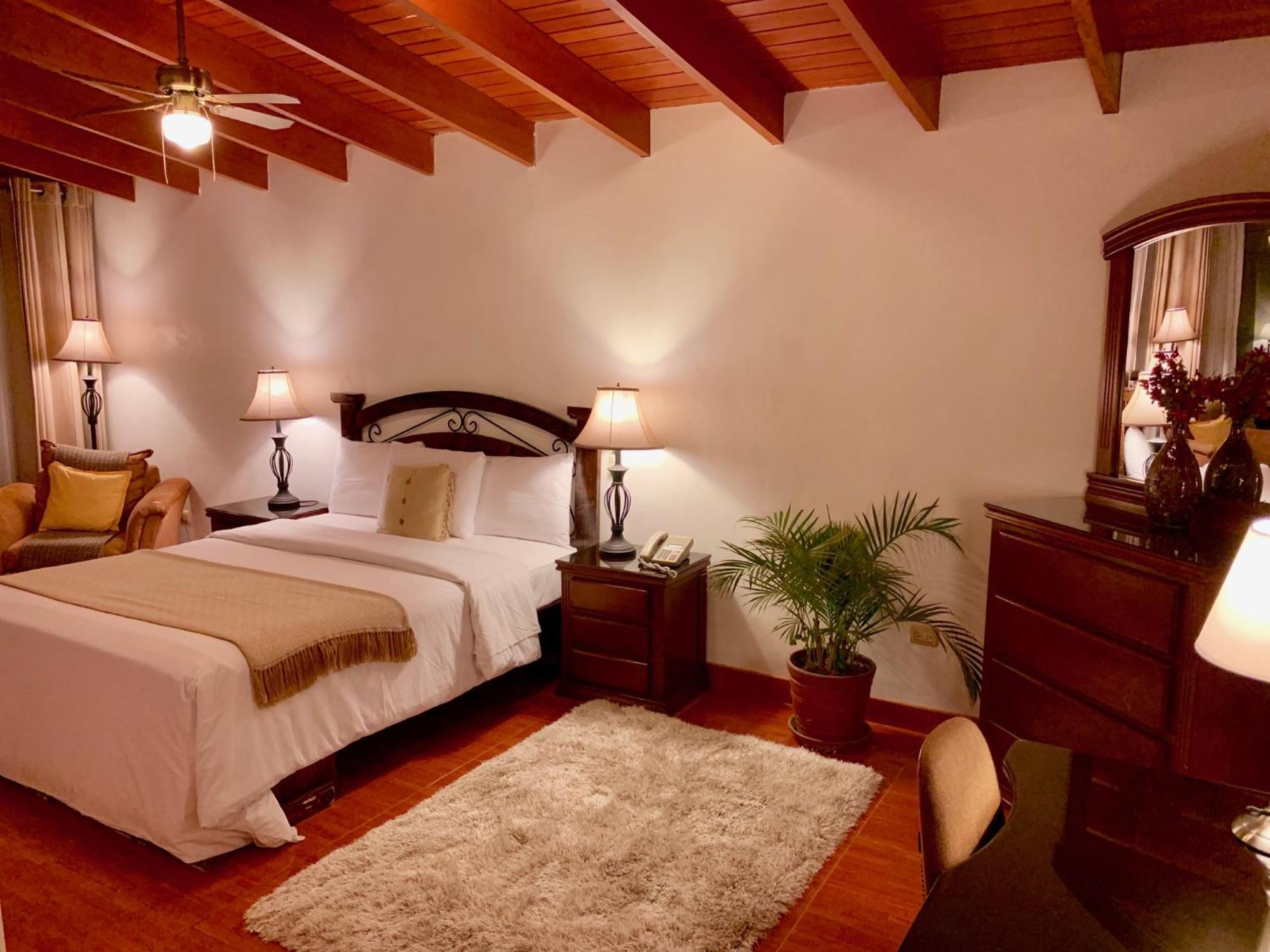 Casa Bella Boutique Hotel San Isidro 利马 外观 照片