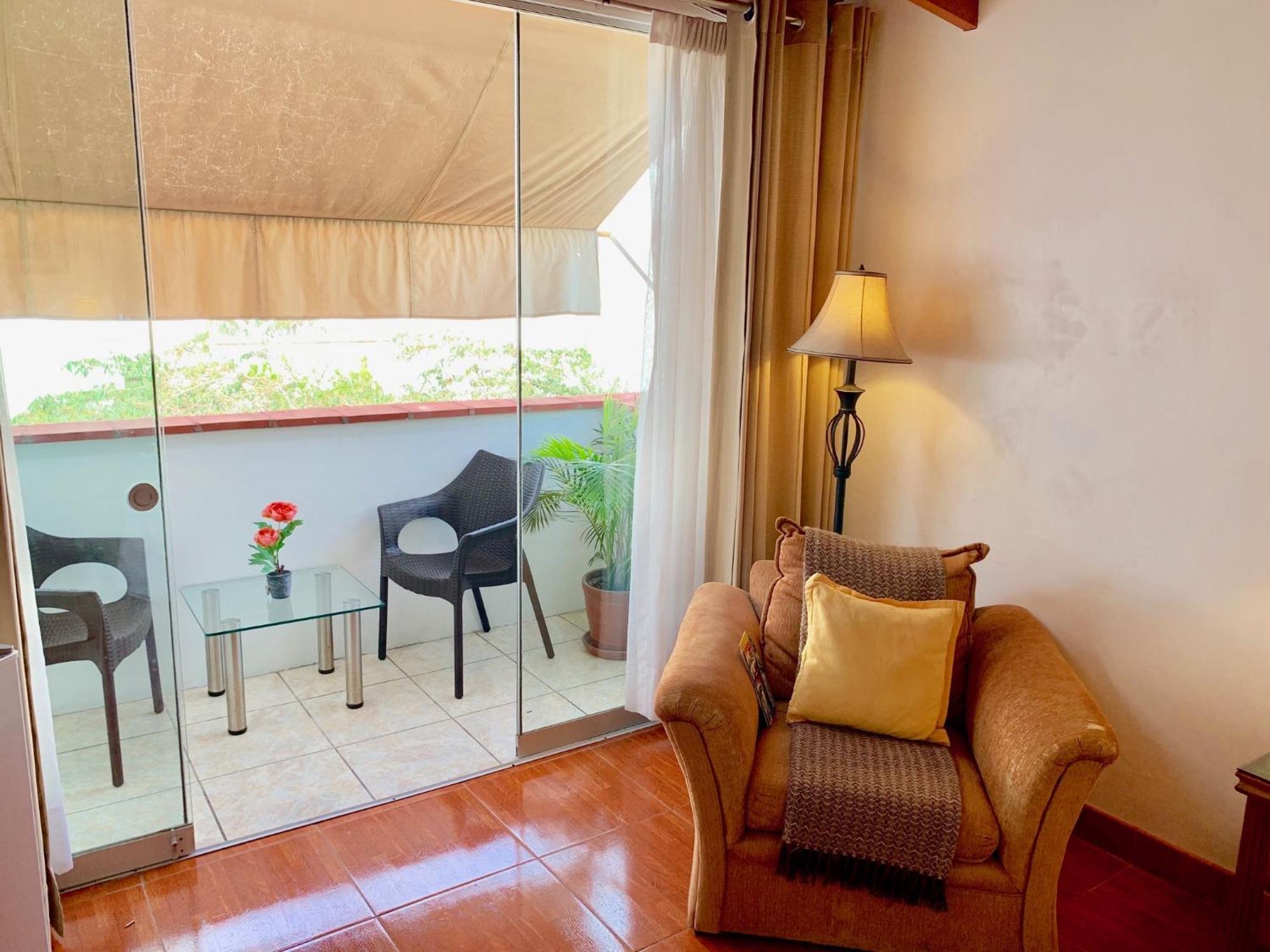 Casa Bella Boutique Hotel San Isidro 利马 外观 照片