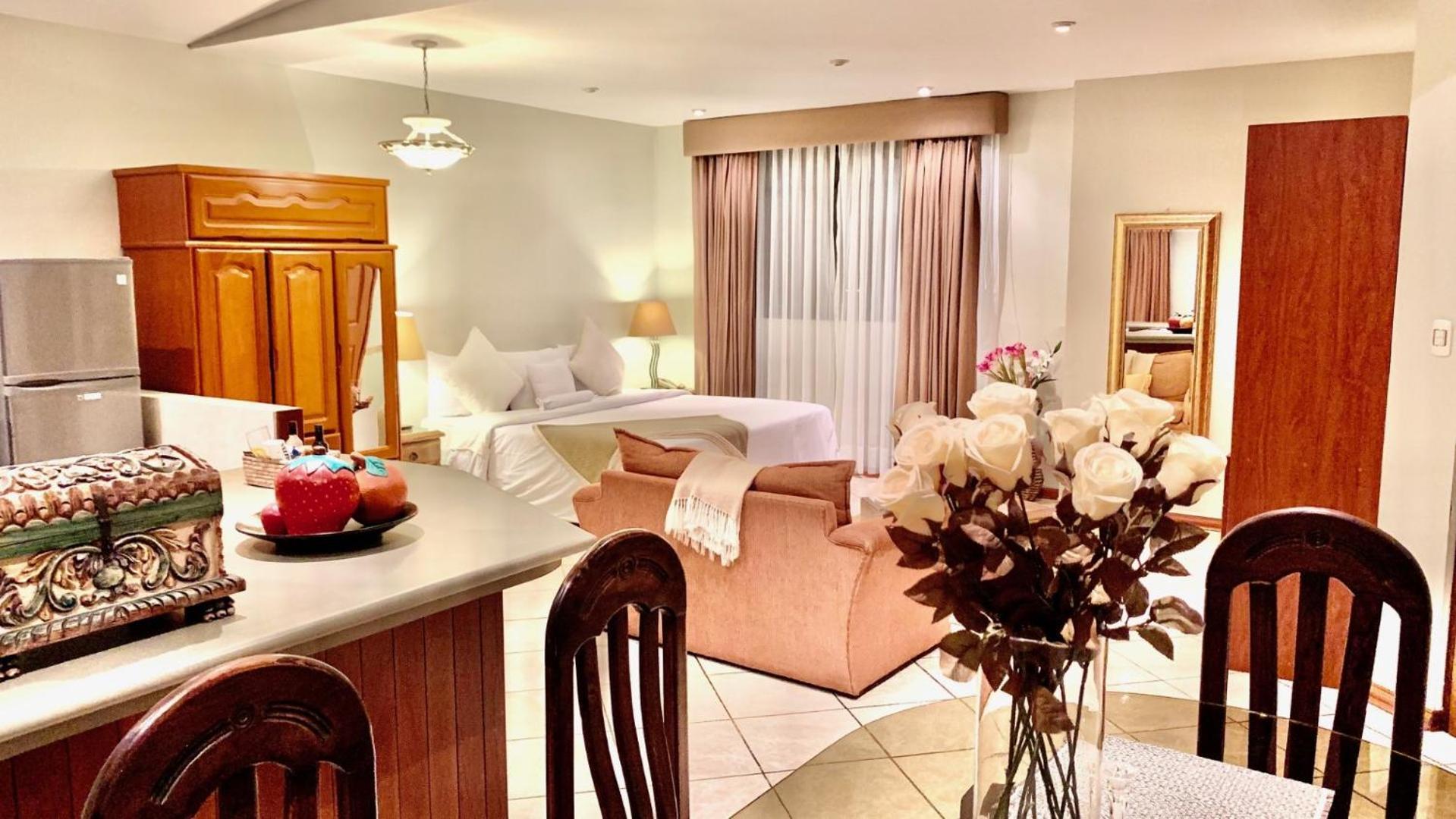 Casa Bella Boutique Hotel San Isidro 利马 外观 照片